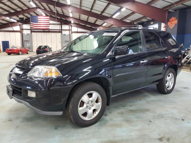 2004 ACURA MDX  2004 image
