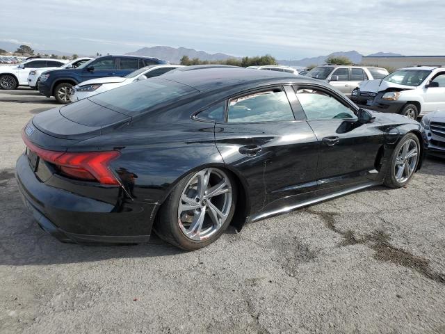 Image 3 of 2023 AUDI E-TRON GT PREMIUM PLUS 2023 with VIN WAUFJBFWXP7003131