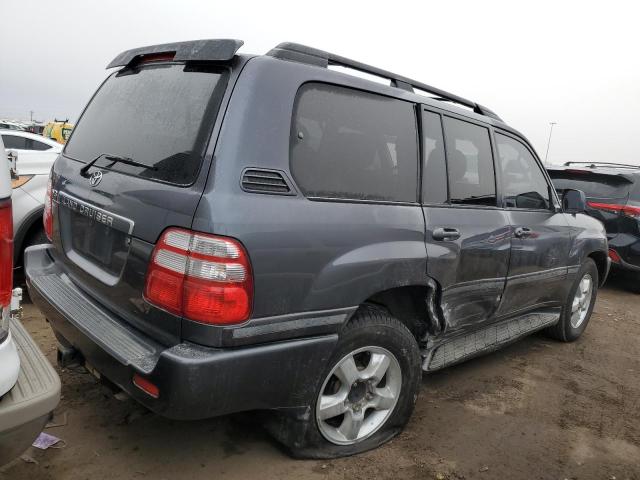 Изображение 3 2005 TOYOTA LAND CRUISER  2005 с VIN JTEHT05JX52074920