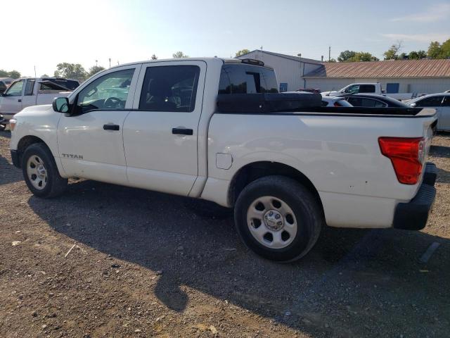 Obraz 2 z 2019 NISSAN TITAN S 2019 z VIN 1N6AA1EJ0KN509369