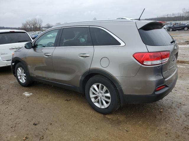 Obraz 2 z 2017 KIA SORENTO LX 2017 z VIN 5XYPGDA52HG233847
