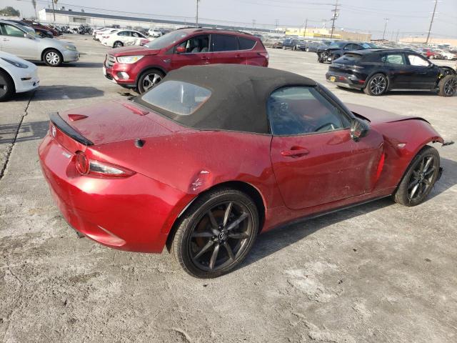 Image 3 of 2016 MAZDA MX-5 MIATA CLUB 2016 with VIN JM1NDAC75G0100033