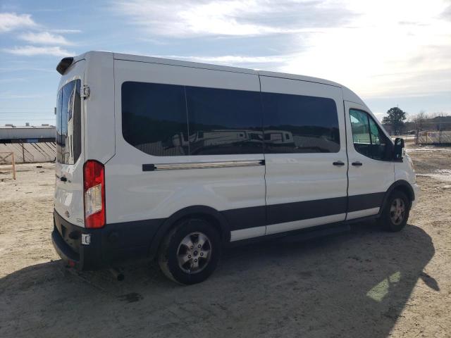 Image 3 of 2020 FORD TRANSIT T-350 2020 with VIN 1FBAX2CG1LKA25667
