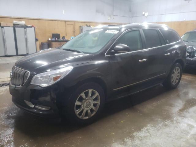 Image 1 of 2014 BUICK ENCLAVE  2014 with VIN 5GAKVBKD0EJ248290