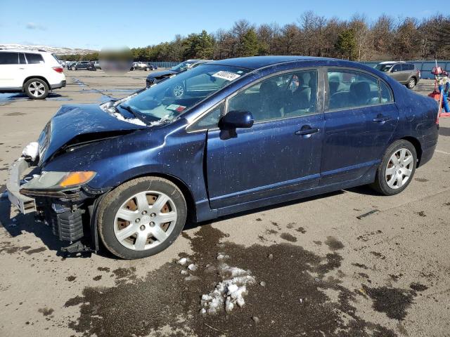 Obraz 1 z 2008 HONDA CIVIC LX 2008 z VIN 1HGFA16548L047477