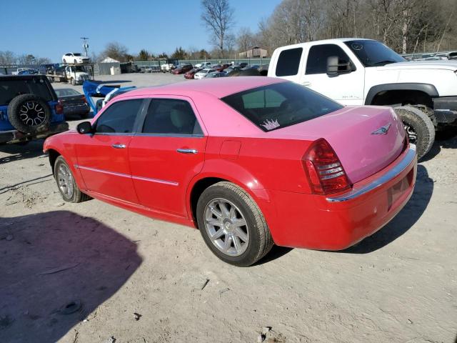 Image 2 of 2005 CHRYSLER 300C  2005 with VIN 2C3JA63H45H501907