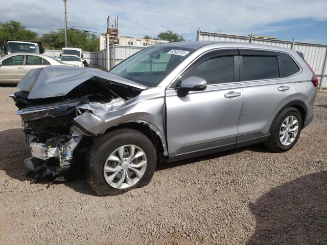 Obraz 1 z 2023 HONDA CR-V LX 2023 z VIN 2HKRS3H27PH305713