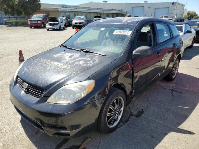 Obraz 1 z 2003 TOYOTA COROLLA MATRIX XR 2003 z VIN 2T1KR32E33C041046