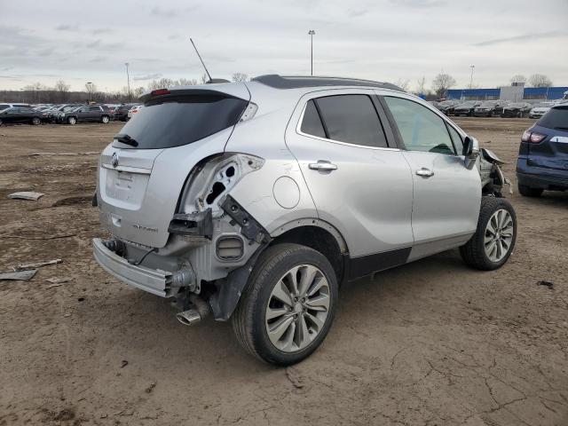 Изображение 3 2017 BUICK ENCORE PREFERRED 2017 с VIN KL4CJASB6HB027602