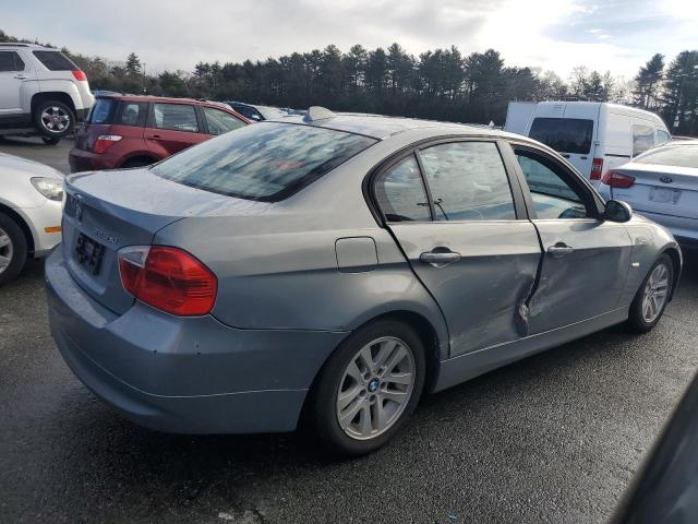 Изображение 3 2006 BMW 325 XI 2006 с VIN WBAVD13516KT78068