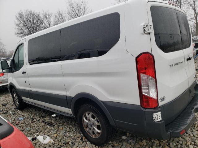 Obraz 2 z 2015 FORD TRANSIT T-150 2015 z VIN 1FMZK1YMXFKA76140