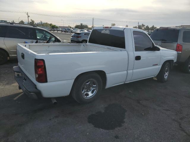 Изображение 3 2003 CHEVROLET SILVERADO C1500 2003 с VIN 1GCEC14X93Z181125