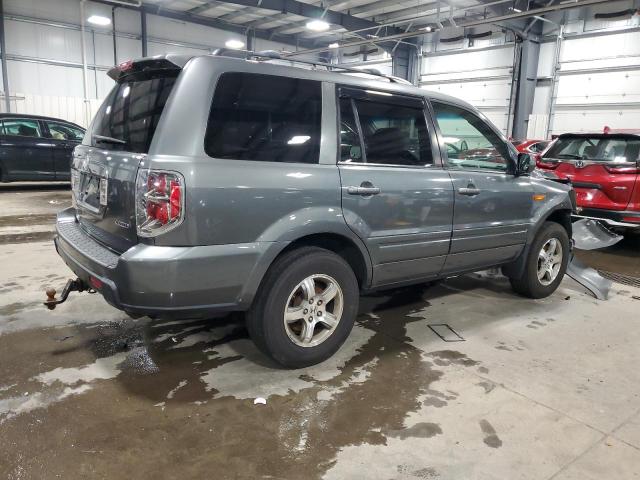 Obraz 3 z 2007 HONDA PILOT EXL 2007 z VIN 2HKYF18537H502960