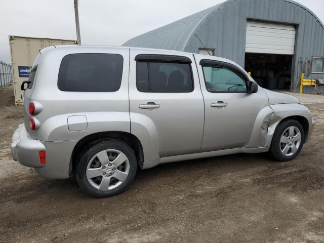 Изображение 3 2008 CHEVROLET HHR LS 2008 с VIN 3GNDA13D48S617366