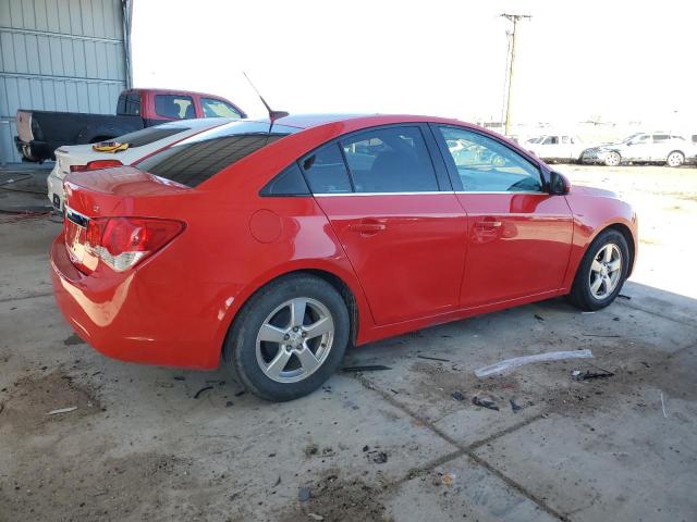 Image 3 of 2014 CHEVROLET CRUZE LT 2014 with VIN 1G1PC5SB6E7249024