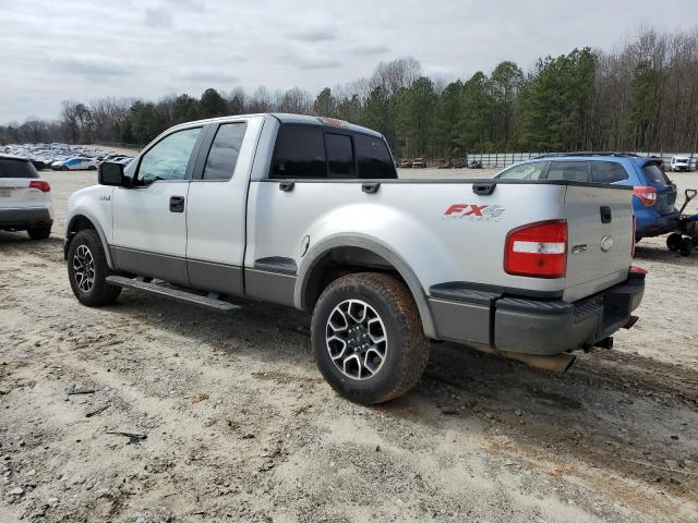 Obraz 2 z 2006 FORD F150  2006 z VIN 1FTPX04516KB03604