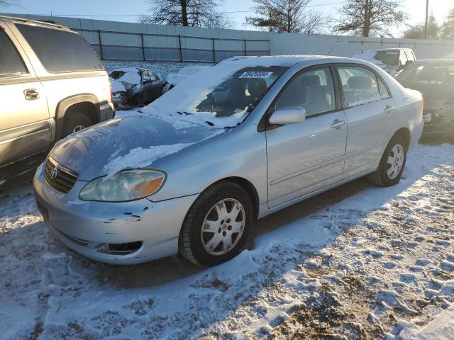 Obraz 1 z 2007 TOYOTA COROLLA CE 2007 z VIN 1NXBR32E77Z794891