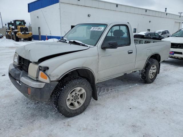 Obraz 2000 TOYOTA TACOMA  2000