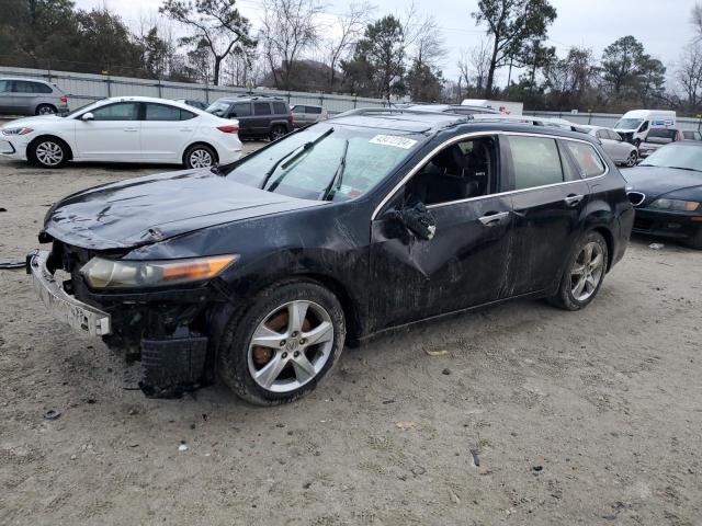 Obraz 2012 ACURA TSX TECH 2012
