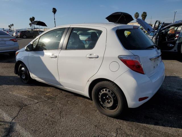 Изображение 2 2014 TOYOTA YARIS  2014 с VIN JTDKTUD30ED596447