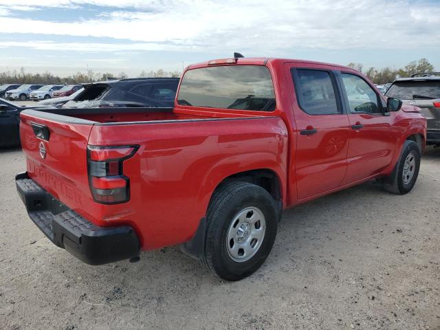 Obraz 3 z 2022 NISSAN FRONTIER S 2022 z VIN 1N6ED1EJ3NN632791