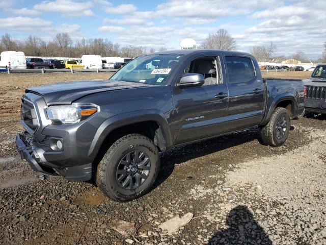 Изображение 2023 TOYOTA TACOMA DOUBLE CAB 2023