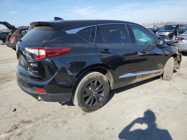 Изображение 3 2019 ACURA RDX ADVANCE 2019 с VIN 5J8TC2H78KL031291