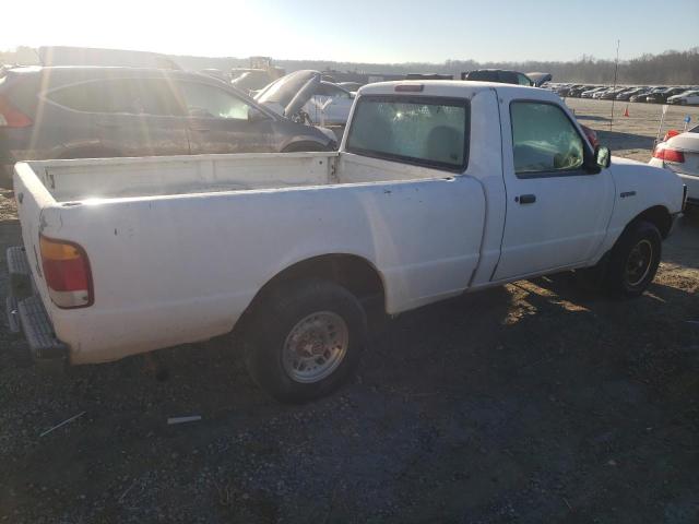 Изображение 3 1999 FORD RANGER  1999 с VIN 1FTYR10C4XUB84872