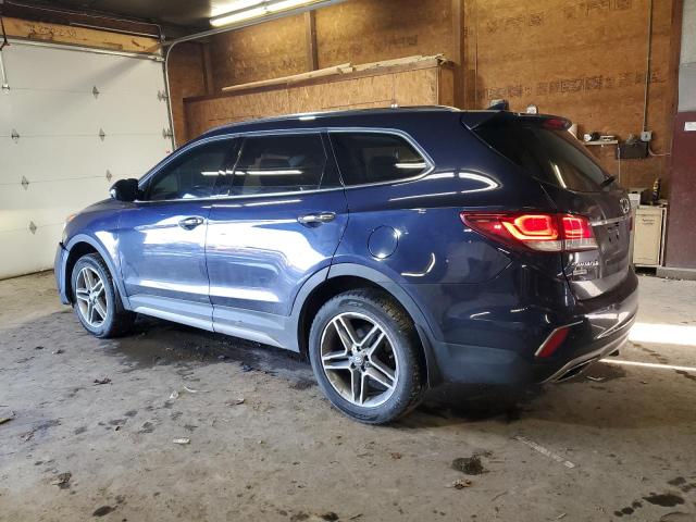 Obraz 2 z 2018 HYUNDAI SANTA FE SE 2018 z VIN KM8SNDHF5JU276173