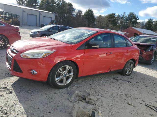 Image 1 of 2012 FORD FOCUS SE 2012 with VIN 1FAHP3F2XCL187247