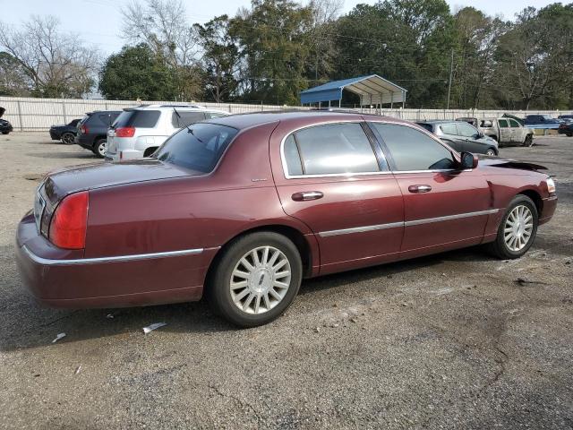 Obraz 3 z 2003 LINCOLN TOWN CAR EXECUTIVE 2003 z VIN 1LNHM81W13Y601993