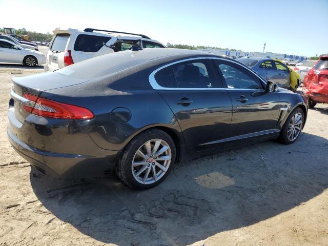 Image 3 of 2015 JAGUAR XF 2.0T PREMIUM 2015 with VIN SAJWA0FS6FPU60653