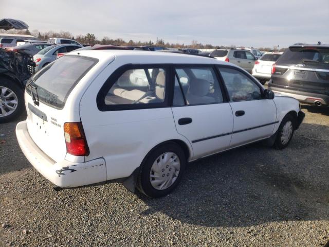 Изображение 3 1995 TOYOTA COROLLA BASE 1995 с VIN JT2AE09V0S0103340
