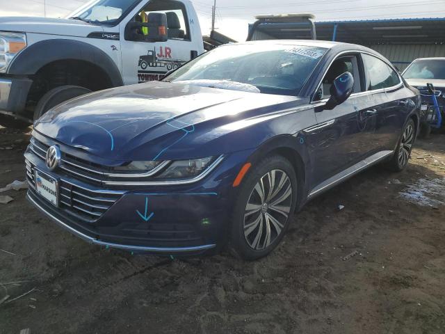2019 VOLKSWAGEN ARTEON SE 2019 image