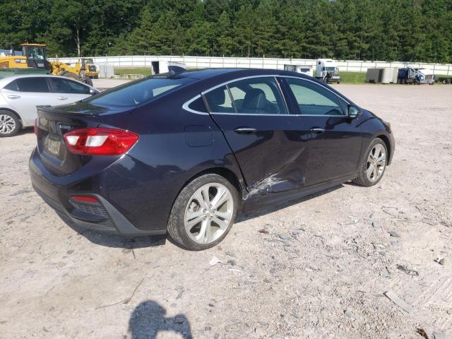 Obraz 3 z 2016 CHEVROLET CRUZE PREMIER 2016 z VIN 1G1BG5SM5G7300791