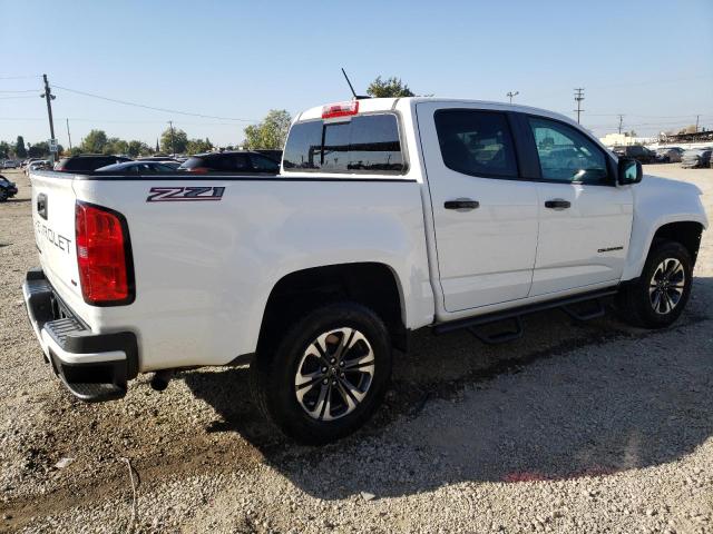 Obraz 3 z 2022 CHEVROLET COLORADO Z71 2022 z VIN 1GCGSDEN6N1153648