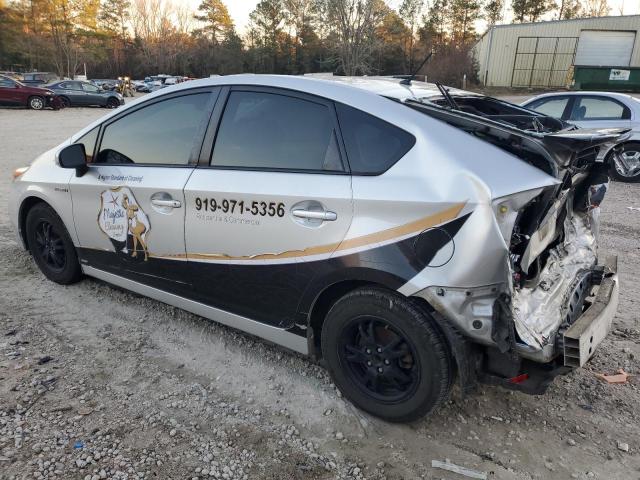 Obraz 2 z 2015 TOYOTA PRIUS  2015 z VIN JTDKN3DU6F0414143