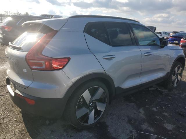 Image 3 of 2023 VOLVO XC40 RECHARGE ULTIMATE 2023 with VIN YV4ED3UM7P2947119