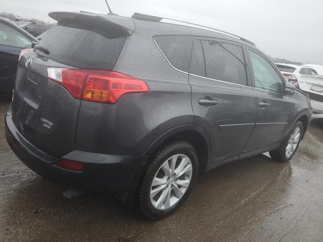 Изображение 3 2015 TOYOTA RAV4 LIMITED 2015 с VIN 2T3DFREV7FW408153