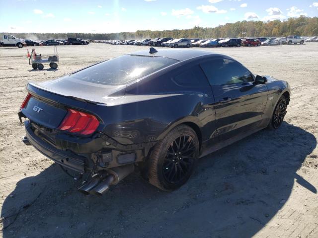 Obraz 3 z 2022 FORD MUSTANG GT 2022 z VIN 1FA6P8CF6N5147783