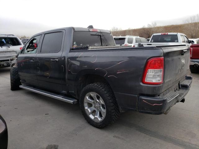 Obraz 2 z 2019 RAM 1500 BIG HORN/LONE STAR 2019 z VIN 1C6SRFFT0KN603210