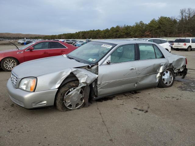 2005 CADILLAC DEVILLE  2005 image