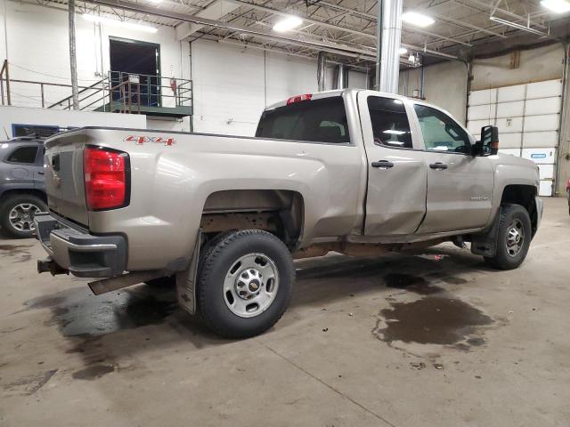 Obraz 3 z 2017 CHEVROLET SILVERADO K2500 HEAVY DUTY 2017 z VIN 1GC2KUEG0HZ365527
