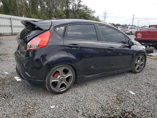Изображение 3 2014 FORD FIESTA ST 2014 с VIN 3FADP4GX4EM176678