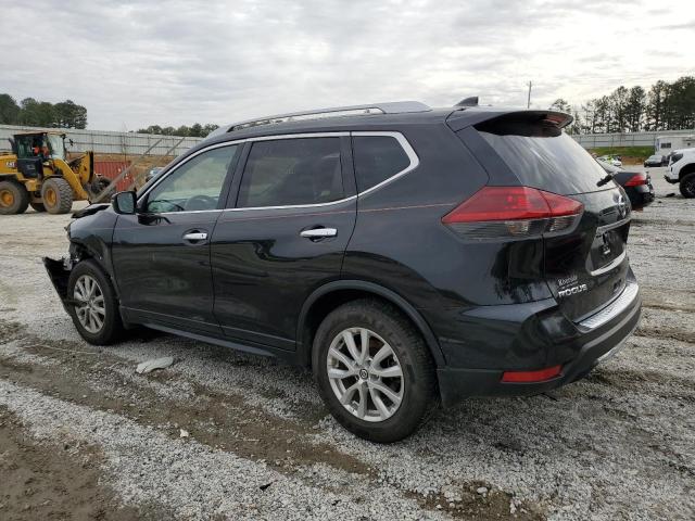 Image 2 of 2019 NISSAN ROGUE S 2019 with VIN 5N1AT2MT3KC743535