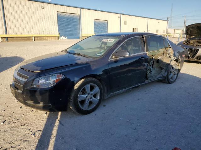 Image 1 of 2011 CHEVROLET MALIBU 2LT 2011 with VIN 1G1ZD5E13BF378879