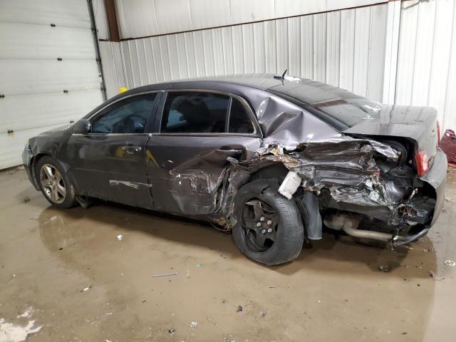 Image 2 of 2010 CHEVROLET MALIBU LS 2010 with VIN 1G1ZB5EB9AF226702