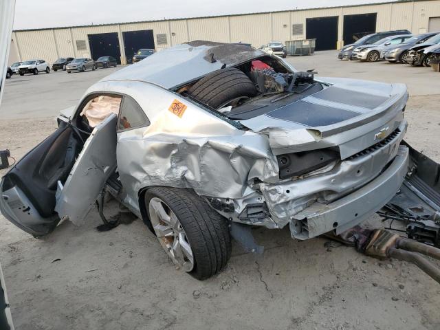 Obraz 2 z 2010 CHEVROLET CAMARO SS 2010 z VIN 2G1FK1EJ0A9146393