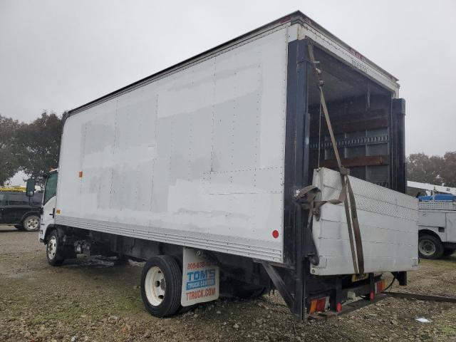 Изображение 2 2009 ISUZU NQR  2009 с VIN JALE5W16497900738