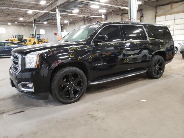 2017 GMC YUKON XL K1500 SLT 2017 image